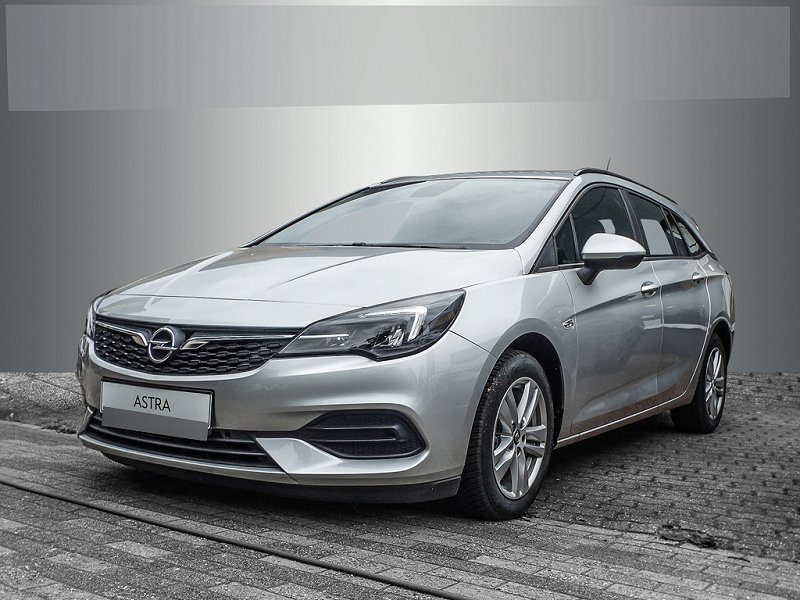 Opel Astra K ST Edition 1.5 D Navi+LED+SHZ+PDC+ACC+LM