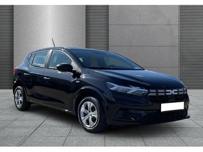 Dacia+Sandero+25769